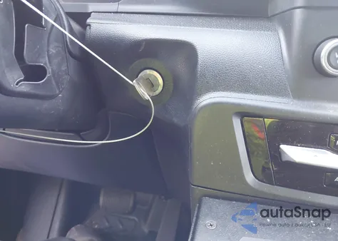 2022 Ford Police Interceptor from USA, damaged, VIN 1FM5K8AB1NGB52314